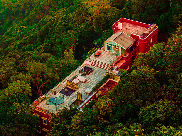 Victoria Peak