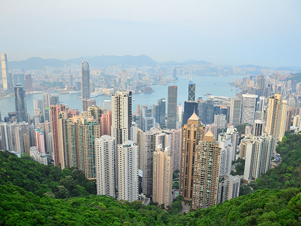 Travel to China
