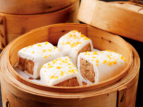 Hong Kong Dim Sum Guide