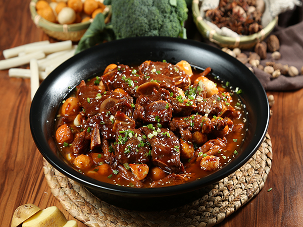 Most Popular Street Food in Hong Kong