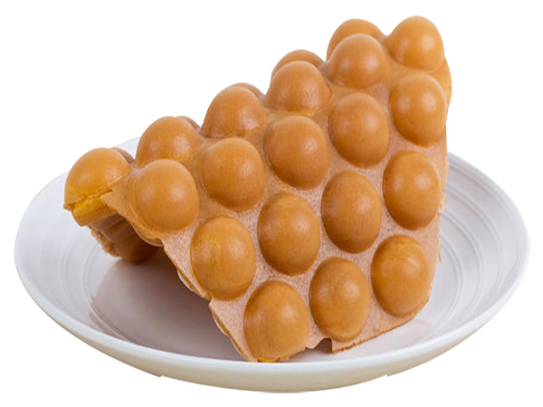 Most Popular Street Food in Hong Kong