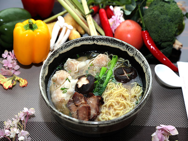 Top 10 Most Popular Street Food in Hong Kong