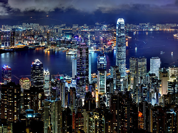 Hong Kong