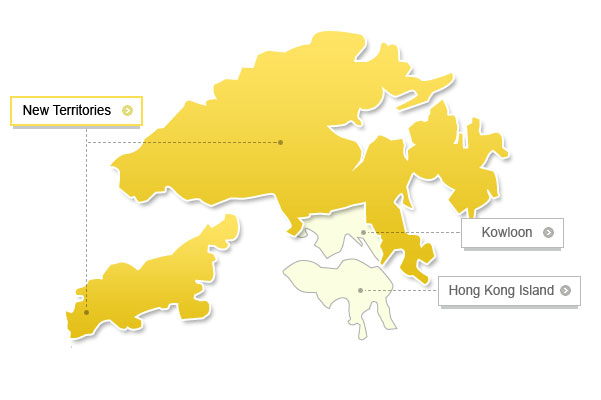 New Territories