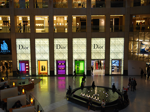 Hong Kong Shopping Tips