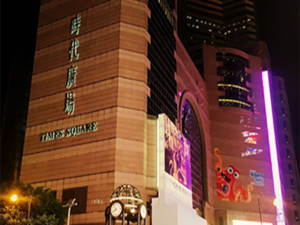 Times Square