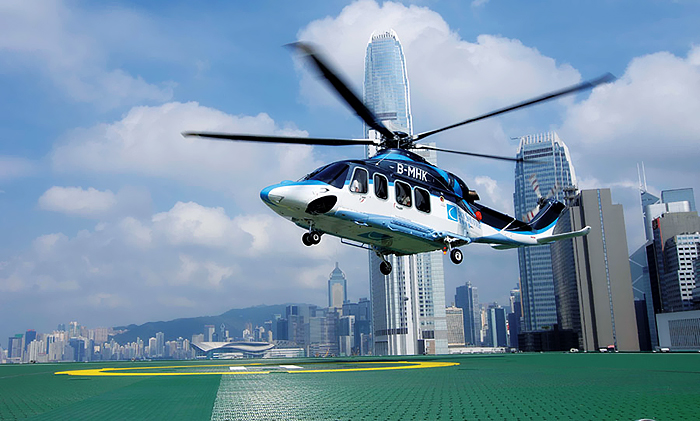 How to Get to Hong Kong from Macau