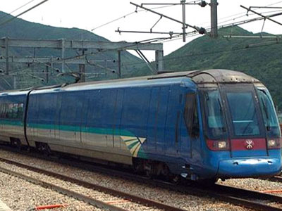 Hong Kong Airport Express