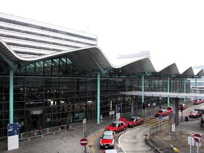 Hung Hom Station