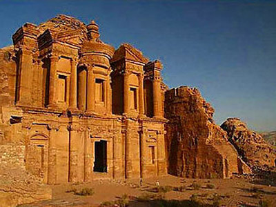 Hotan - The Ruins of Yotkan