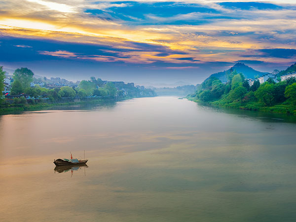 Xinan River