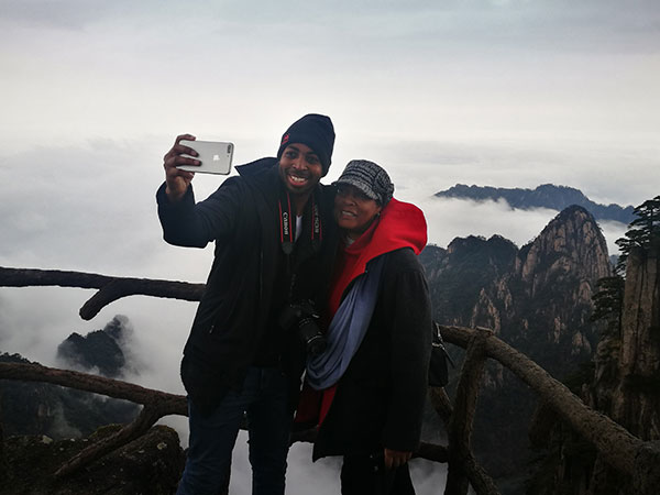 11 Days Group Tour to Beijing-Xi'an-Shanghai-Huangshan