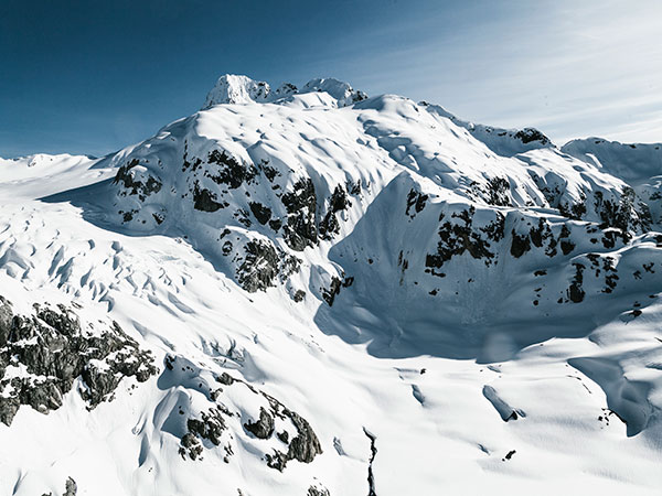 Qiyi Glacier