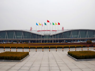 Jinan Transport
