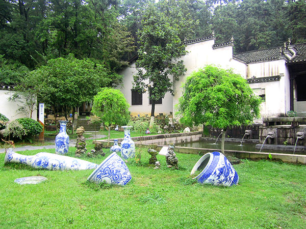 Jingdezhen
