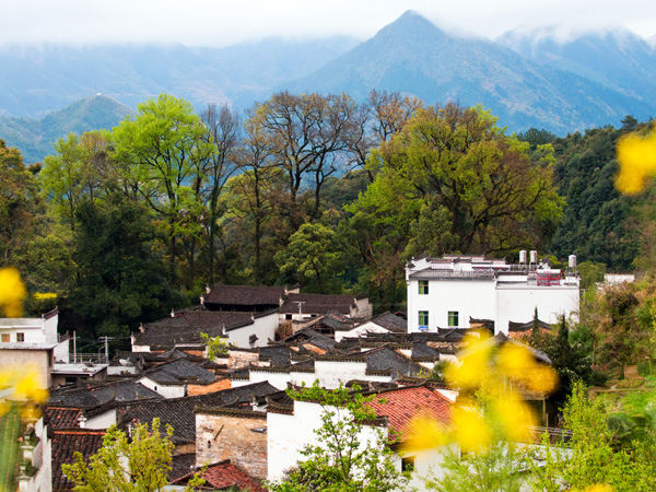Wuyuan