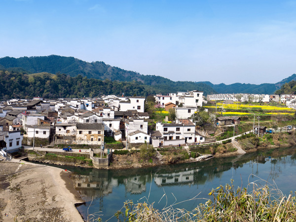 Wuyuan