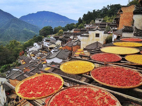 Wuyuan