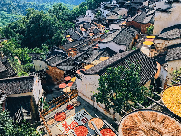 Wuyuan