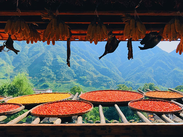 Wuyuan 