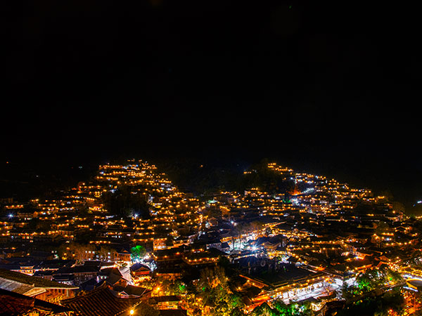 Thousand Miao Villages Xijiang