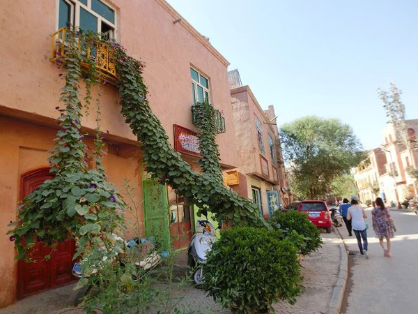6 Days Tour to Xinjiang (Urumqi, Turpan and Kashgar)