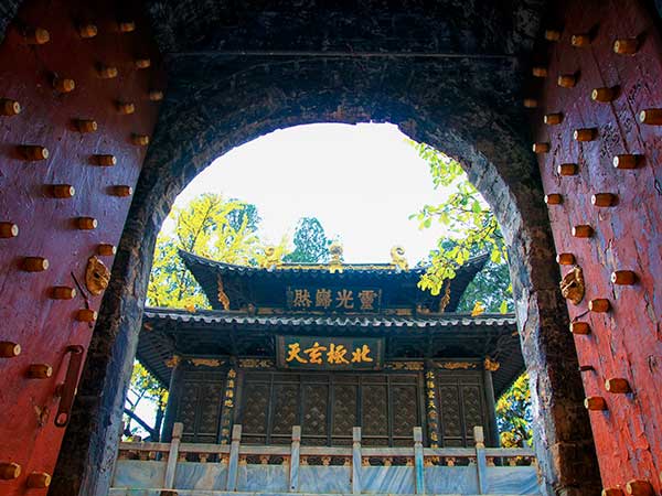 Golden Temple