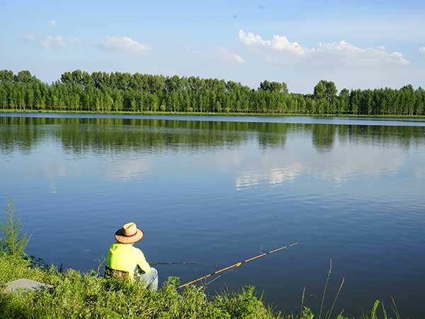 Long Lake