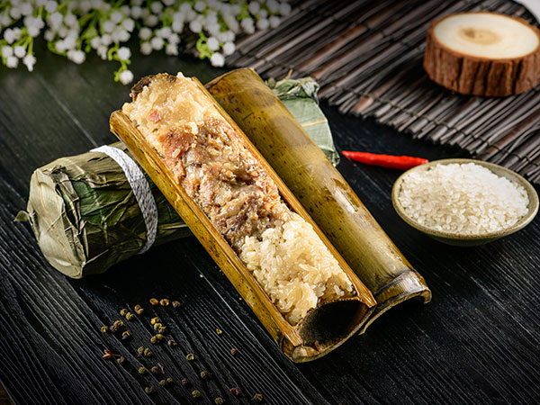 What to Eat in Kunming