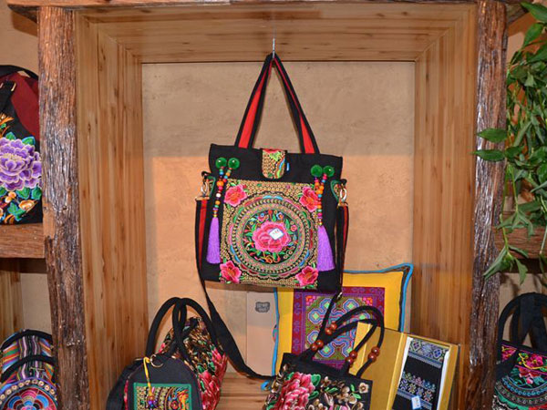 Sani Saddlebag