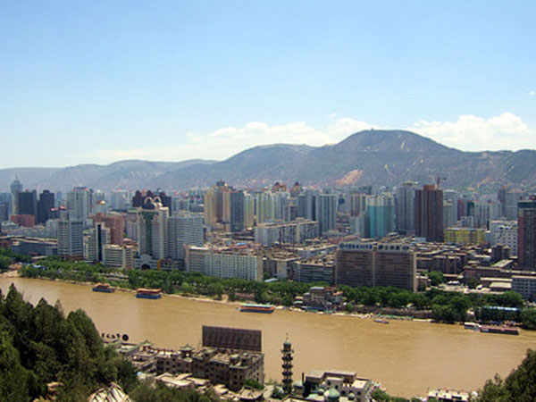 Lanzhou
