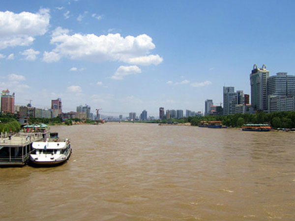 Lanzhou