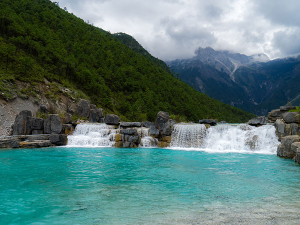 White Water River (Blue Moon Valley)