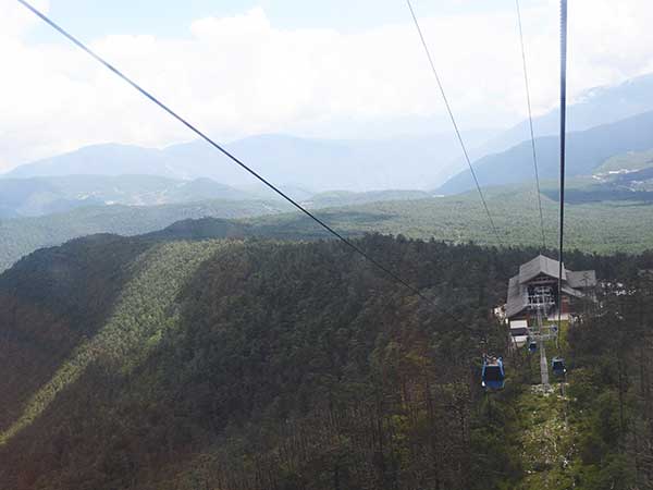 jade mountain cable