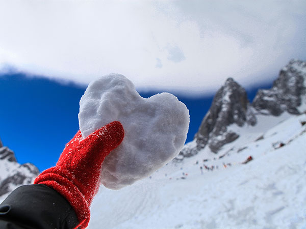Jade Dragon Snow Mountain Trip Tips