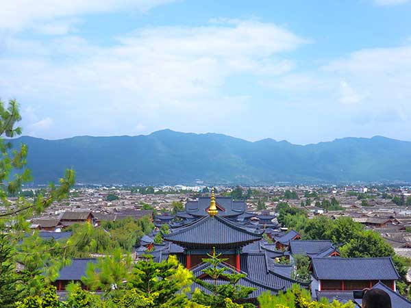Legend of Mu Mansion