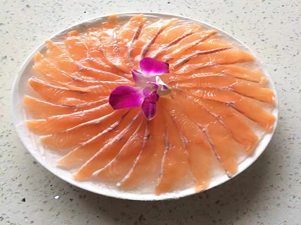 Dreamer Salmon Restaurant