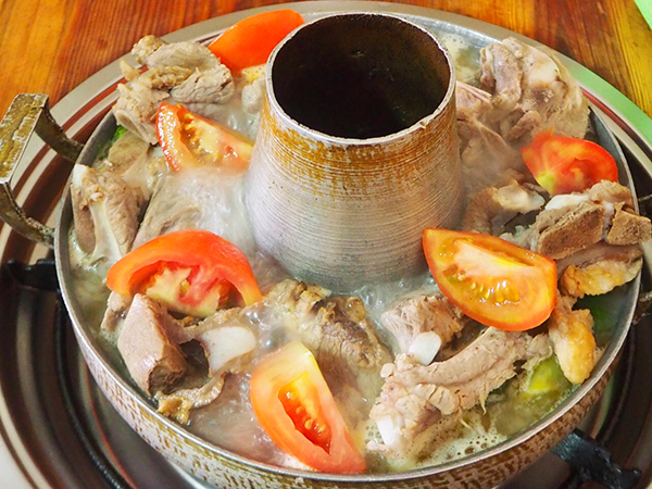 What to Eat in Lijiang