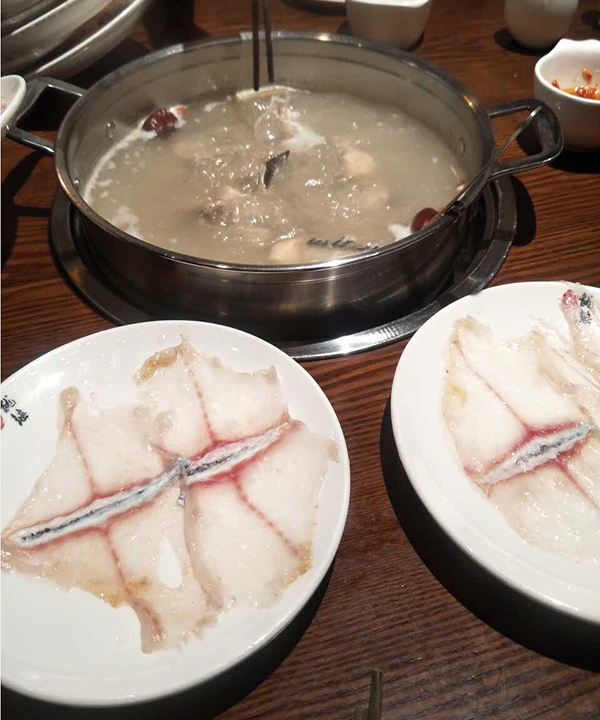 Top Restaurants in Lijiang