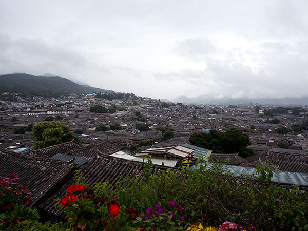 Lijiang Climate & Weather
