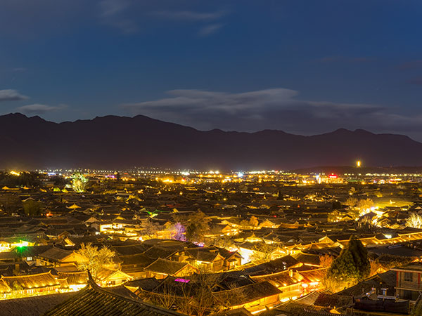 Lijiang Facts