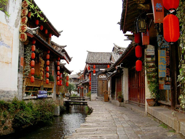 Where to Eat in Lijiang