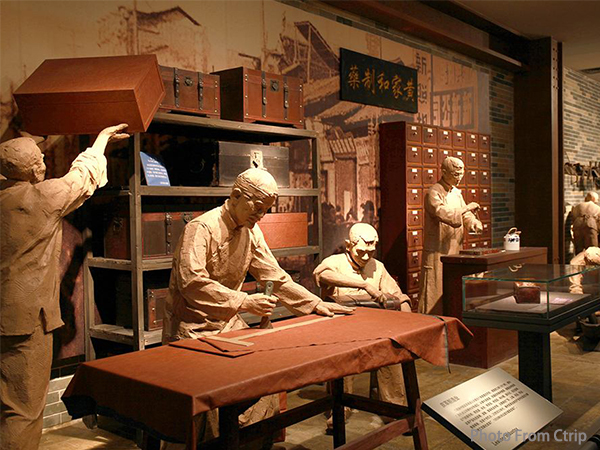 Liuzhou Industrial Museum