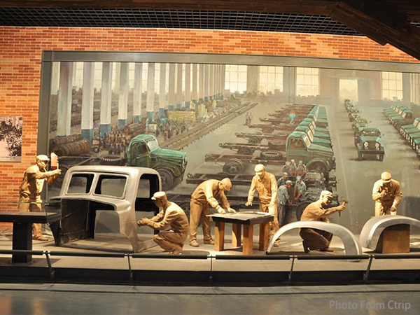 Liuzhou Industrial Museum