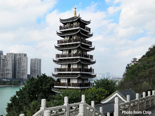 Confucius Temple