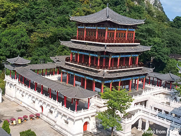 Confucius Temple