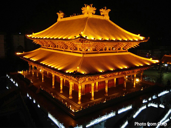 Confucius Temple