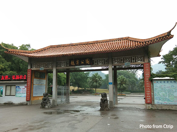Longtan Park