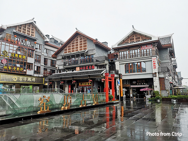 Where to Eat in Liuzhou