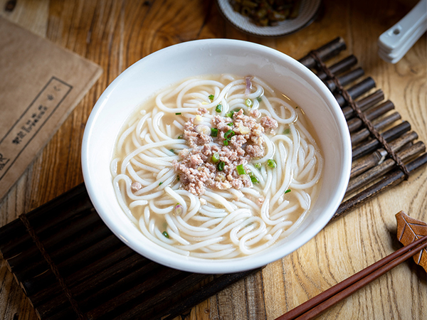 What to Eat in Liuzhou